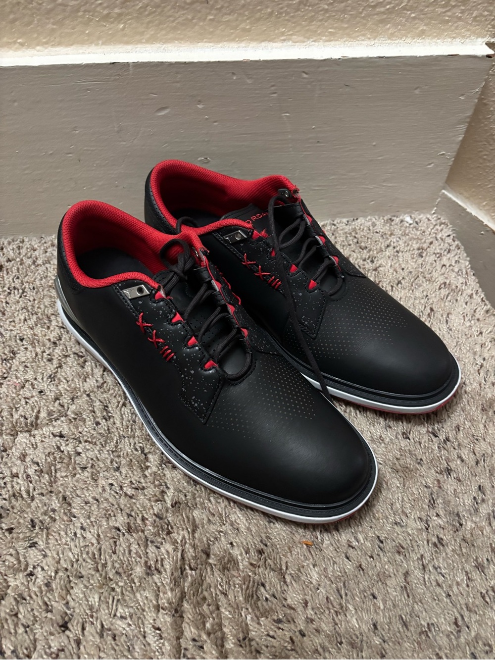 Men's Jordan ADG 5 Golf Shoes